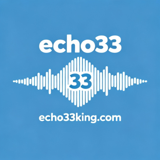 echo33