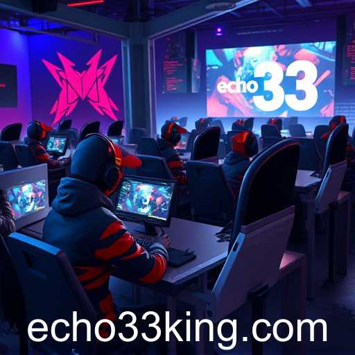 Navigating User Forums: The Influence of 'echo33' in Online Gaming Communities