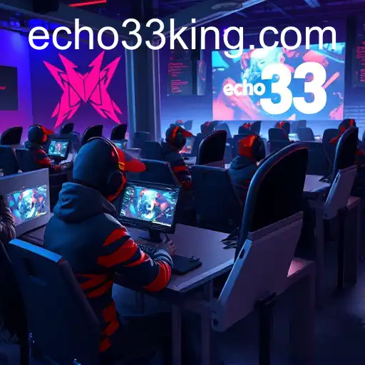 Navigating User Forums: The Influence of 'echo33' in Online Gaming Communities