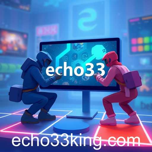 The Digital Impact of echo33 on Online Gaming