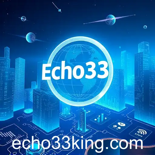 The Digital Playground: Echo33's Rising Influence in Online Gaming