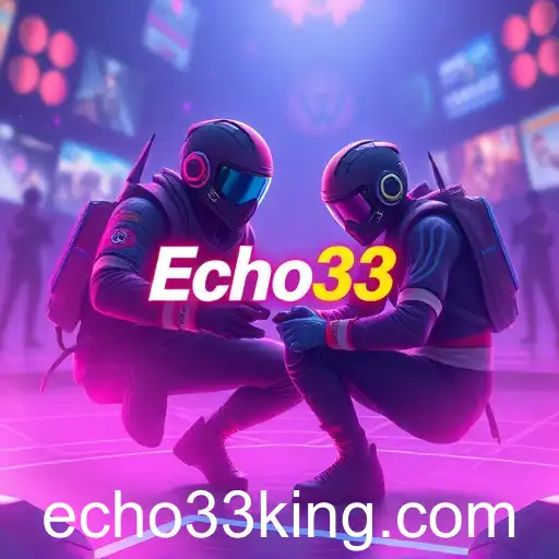 Echo33: A Digital Oasis for Gaming in 2025