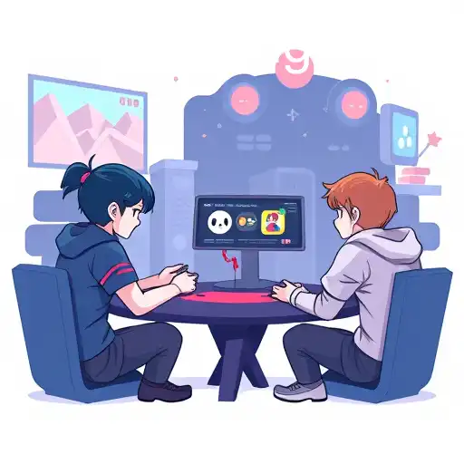 Echo33 Revolutionizes Online Gaming Community