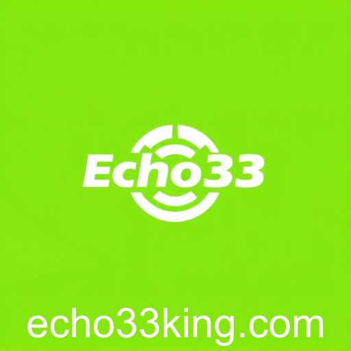 Echo33 Revolutionizes Online Gaming Experience