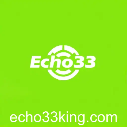 Echo33 Revolutionizes Online Gaming Experience