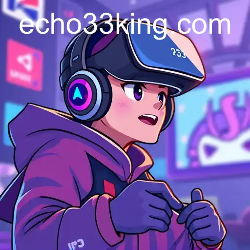 Echo33: Revolutionizing Online Gaming in 2025
