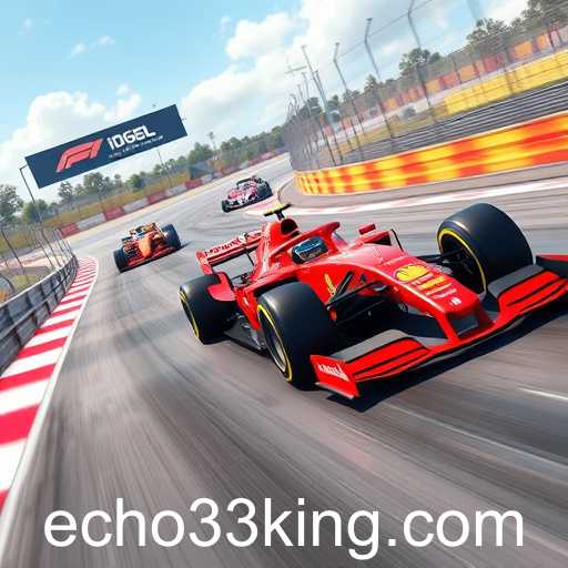 Echo33: Revolutionizing Online Gaming