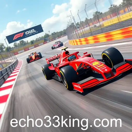 Echo33: Revolutionizing Online Gaming