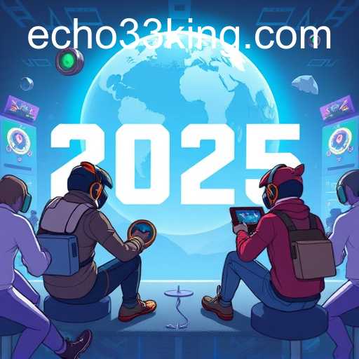 Echo33's Rise Amid Changing Gaming Landscape