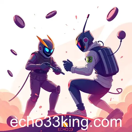 Echoing Trends: Echo33 Surges Amid Gaming Landscape