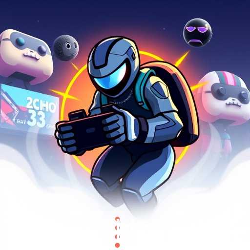 Echo33: The Evolution of Online Gaming