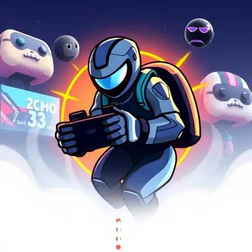 Echo33: The Evolution of Online Gaming