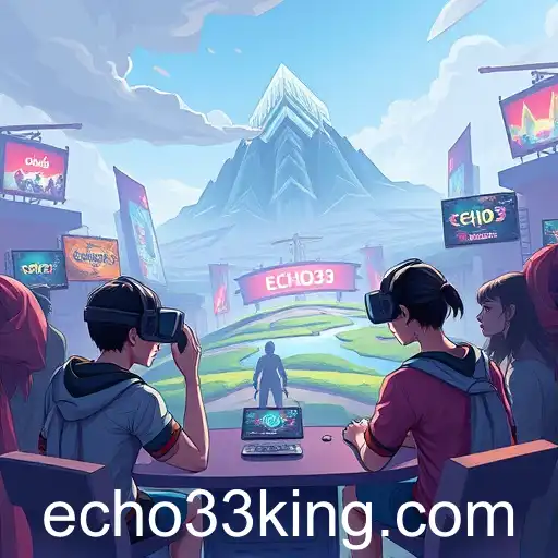 Echo33: Revolutionizing Online Gaming in 2025