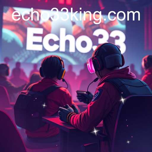 Echo33: Revolutionizing Online Gaming