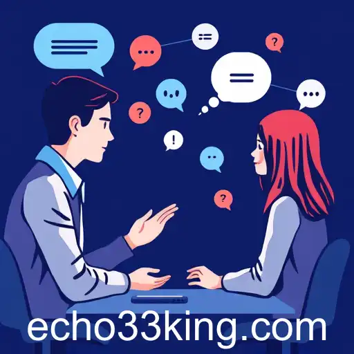 Echoes of Gaming: A Dive into Echo33's Impact