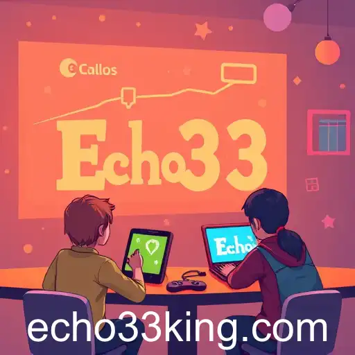 The Surge of Digitial Gaming in Education