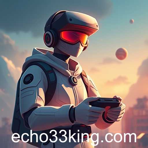 Echoes of Innovation: Gaming in 2025