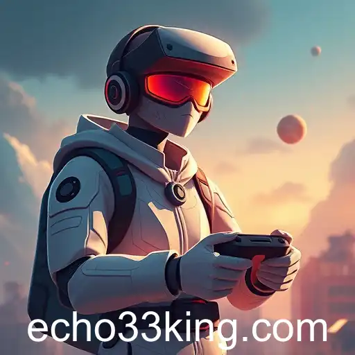 Echoes of Innovation: Gaming in 2025