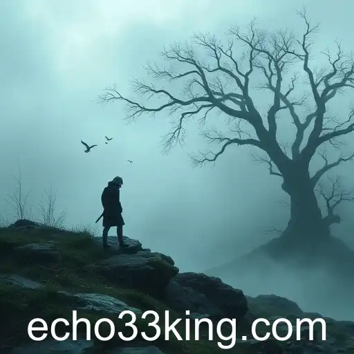 Gaming Trends and Innovations: Echo33 Leads the Way