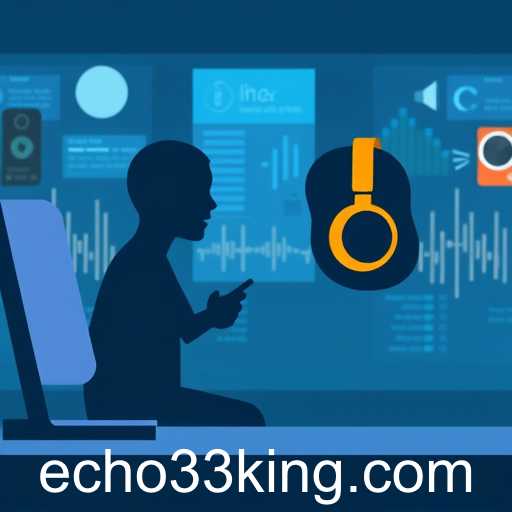 Listening Exercises: The Rise of Auditory Skills Games in Digital Entertainment