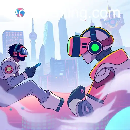 The Rising Influence of Online Gaming in 2025