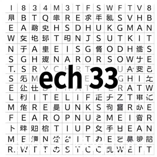 Unlocking the Power of Language Puzzles: A Journey with 'echo33'