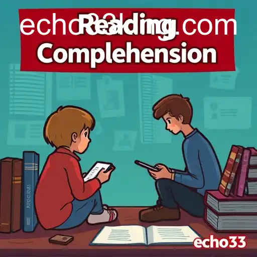 Engaging Minds: The Rise of Reading Comprehension Games Online