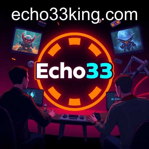 Echo33: Revolutionizing Online Gaming in 2025