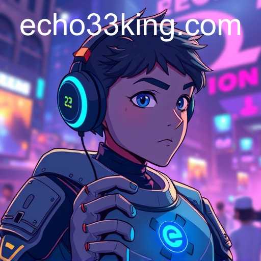 Echo33: Revolutionizing Online Gaming in 2026
