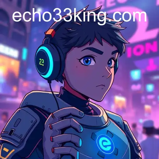 Echo33: Revolutionizing Online Gaming in 2026