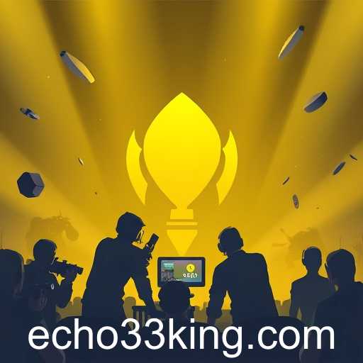 The Rise of Echo33 in the Gaming World