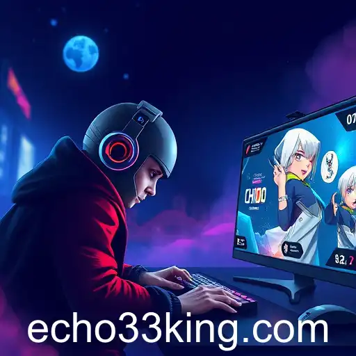 The Rise of Echo33: Revolutionizing Online Gaming