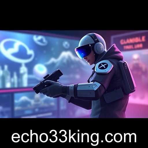 The Rise of echo33 in Online Gaming