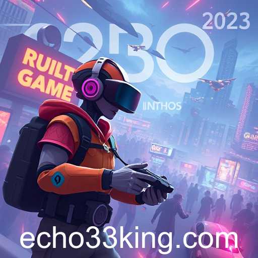 The Rise of Echo33 and Its Impact on Online Gaming