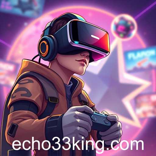 The Rise of Echo33 in Online Gaming