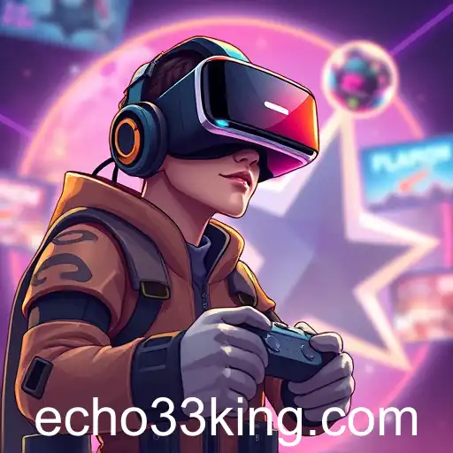 The Rise of Echo33 in Online Gaming