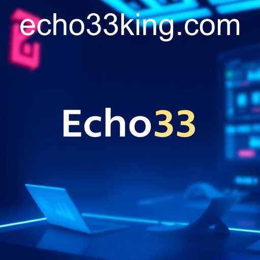 Rise of Echo33 Shakes Gaming Community
