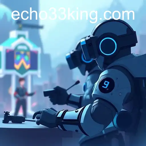 The Rise of Echo33: Transforming Online Gaming