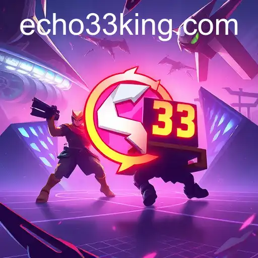 The Rise of Echo33 in the Gaming World