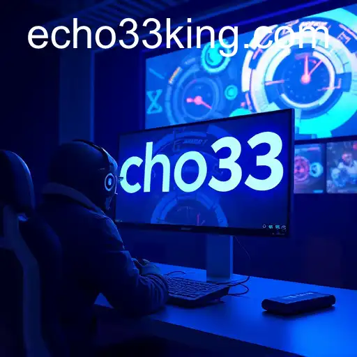 The Rise of Echo33 in Gaming