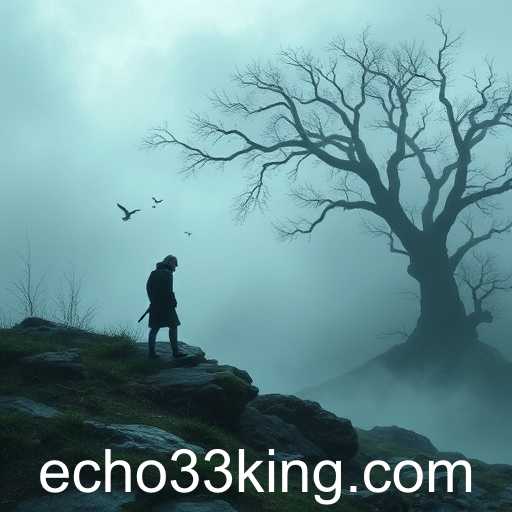 Echo33: The Resonance of Creativity in Writing Prompts