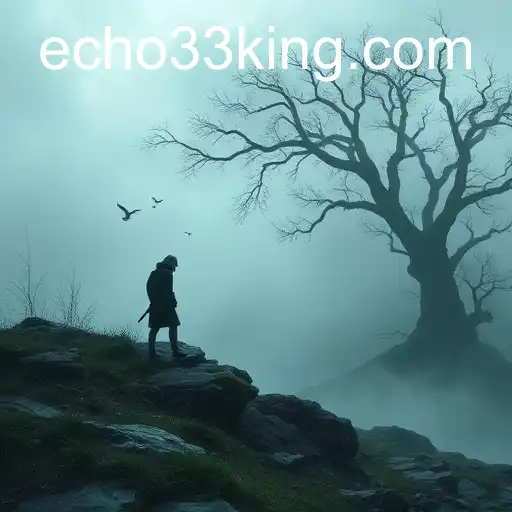 Echo33: The Resonance of Creativity in Writing Prompts